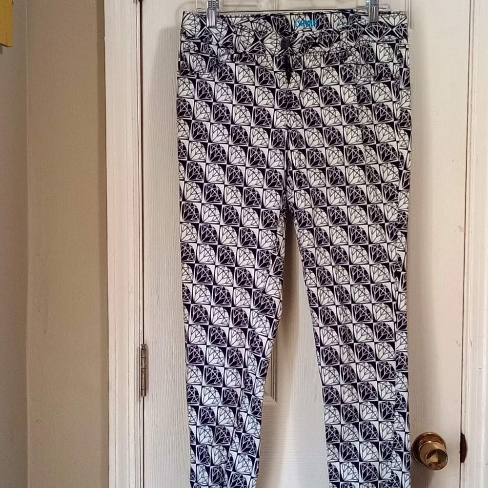 Pants By L'AMOUR